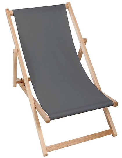 Strandstoelen - Charcoal